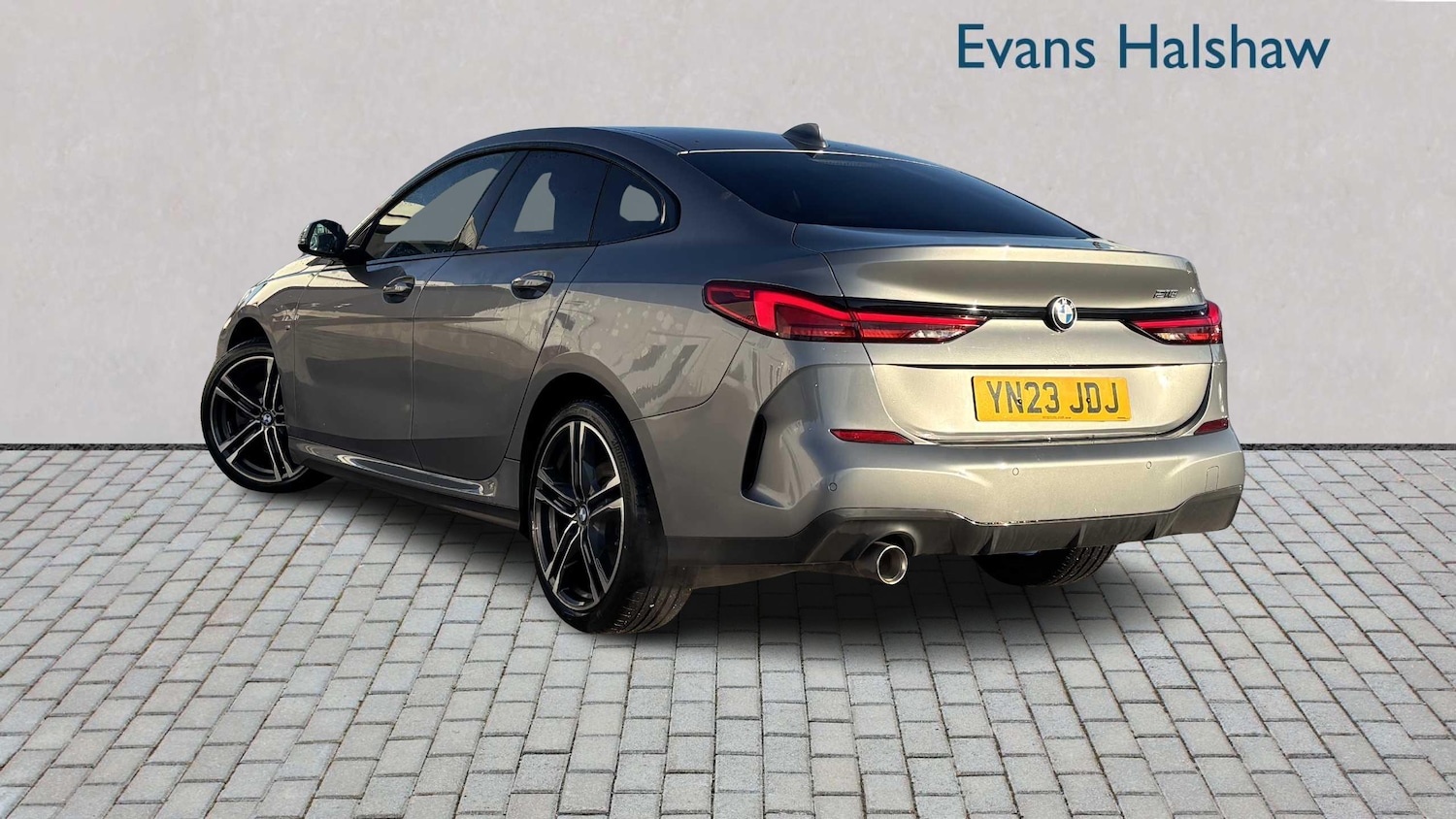 Used BMW 2 Series 2023 for sale - 76718200: Photo 2