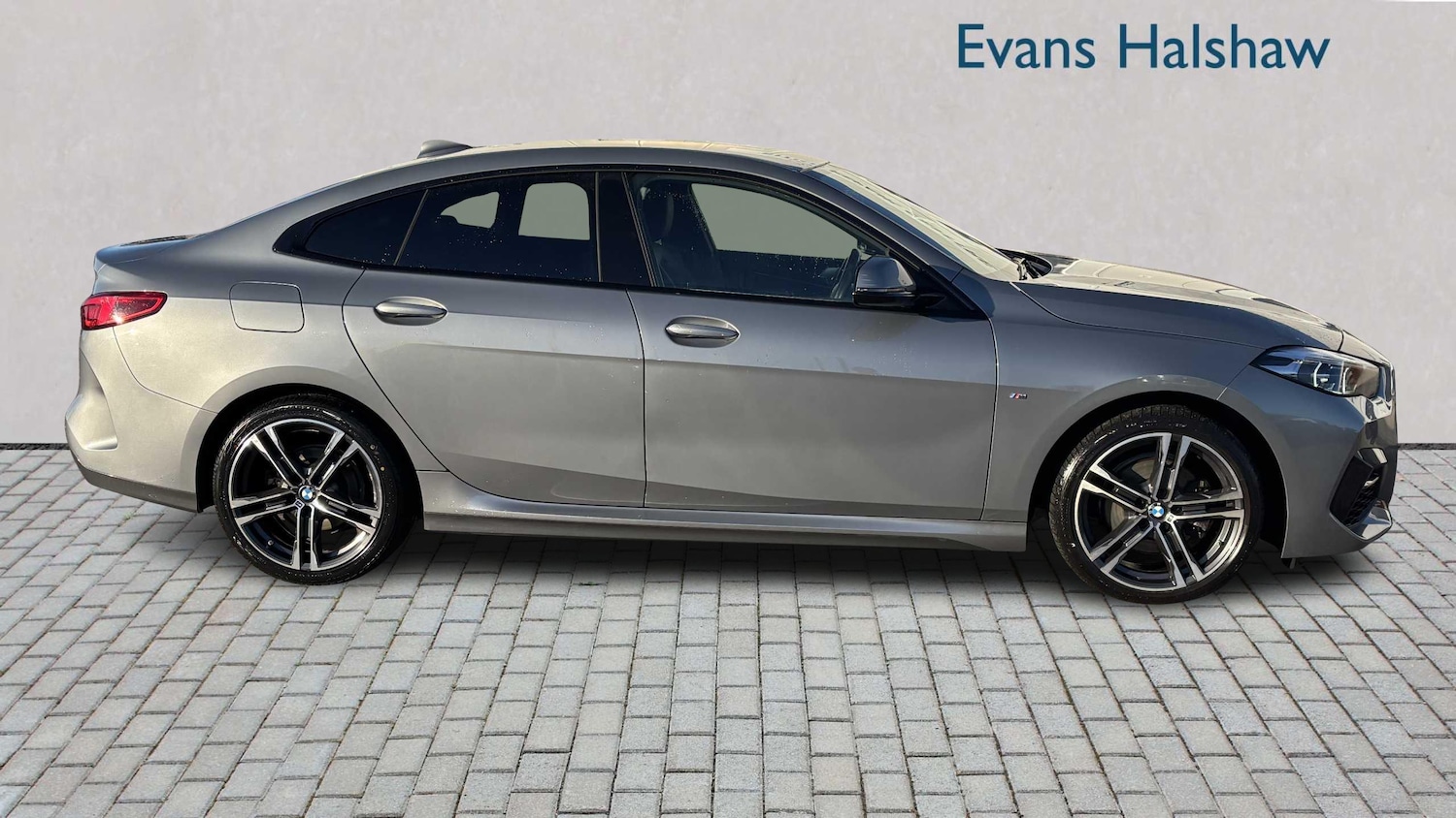 Used BMW 2 Series 2023 for sale - 76718200: Photo 3