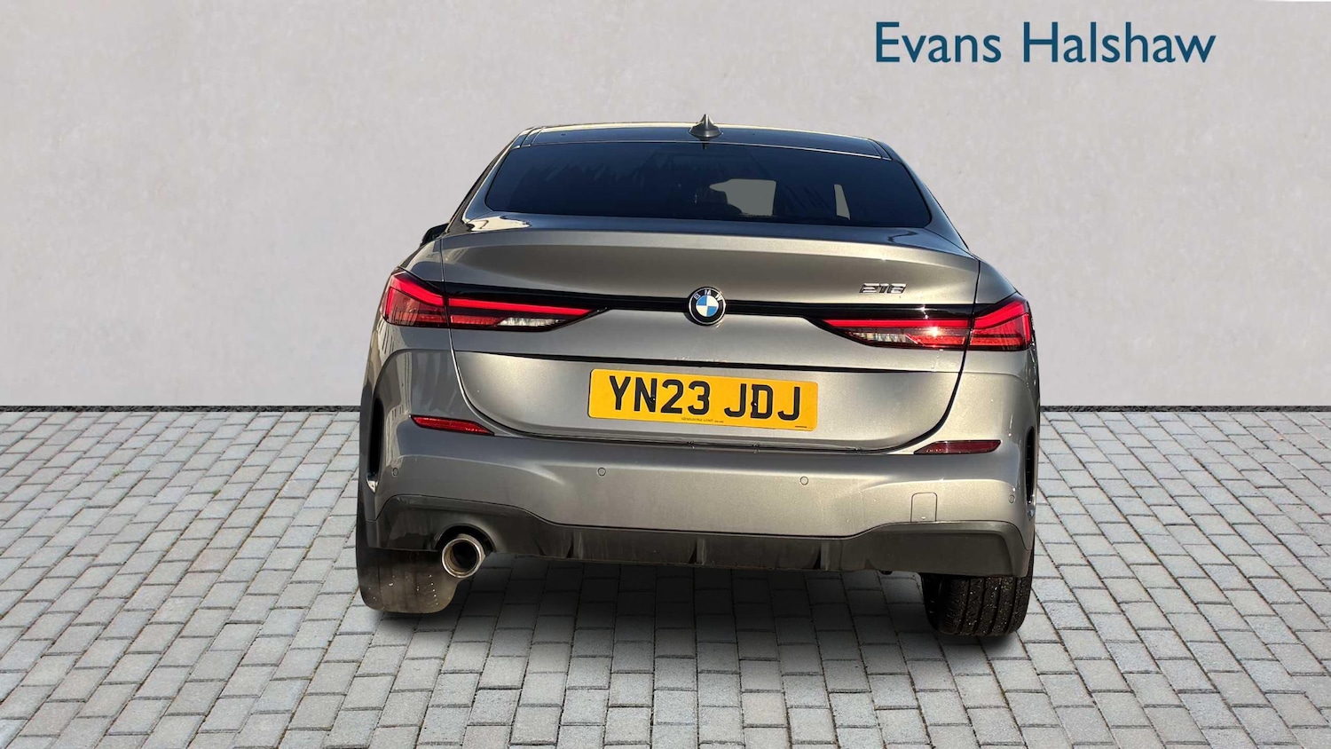 Used BMW 2 Series 2023 for sale - 76718200: Photo 5