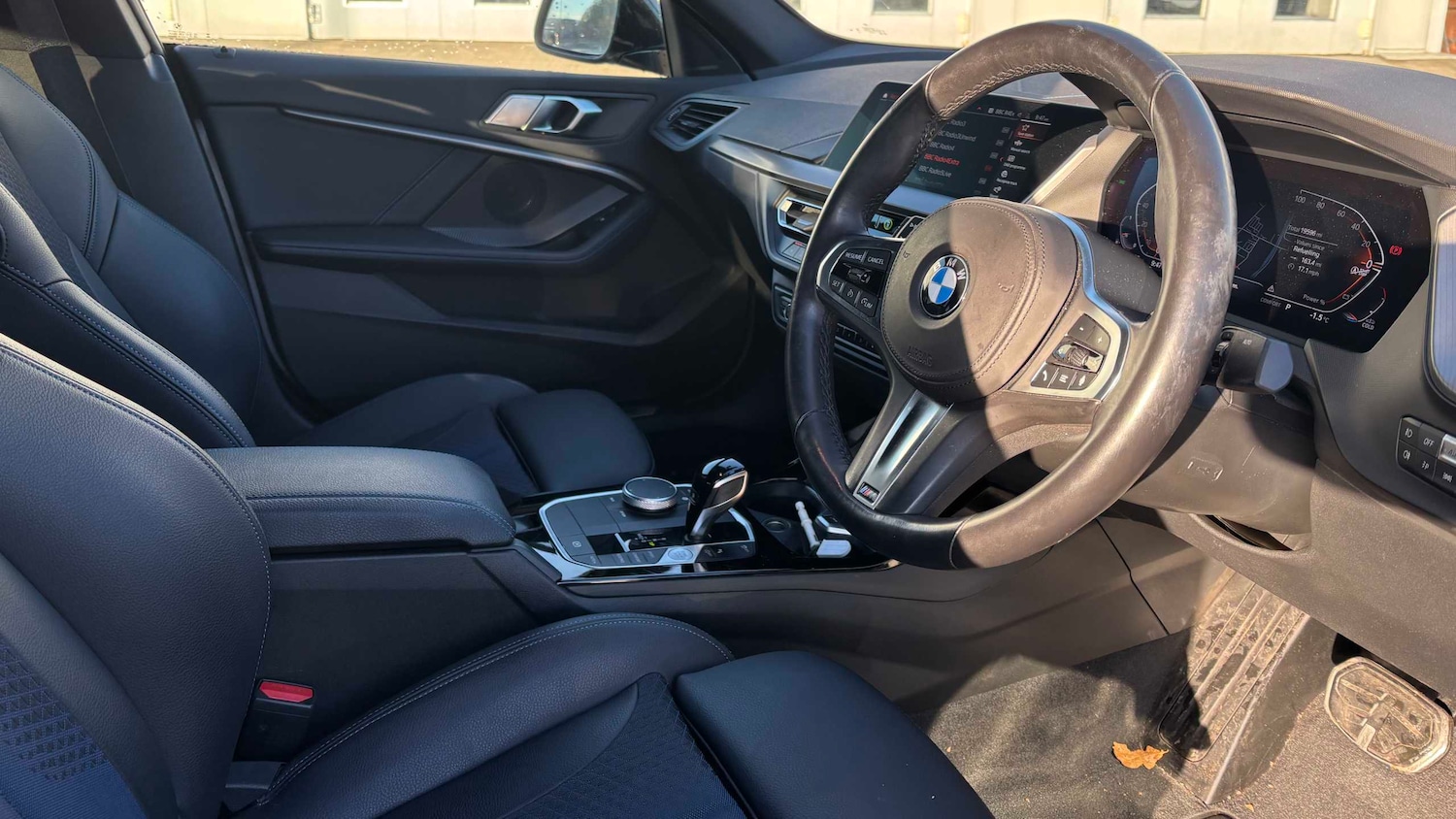 Used BMW 2 Series 2023 for sale - 76718200: Photo 6