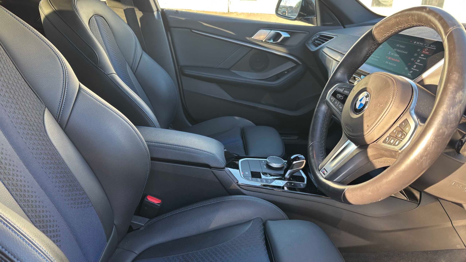 Used BMW 2 Series 2023 for sale - 76718200: Photo 7