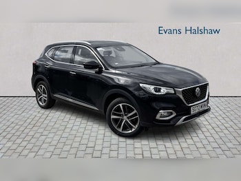 Used MG MG HS 2023 for sale - 78278703: Photo