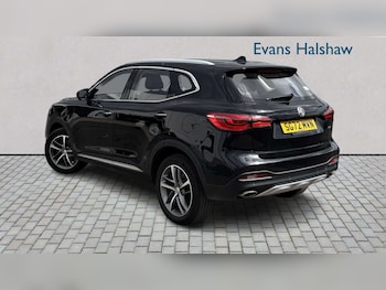 Used MG MG HS 2023 for sale - 78278703: Photo