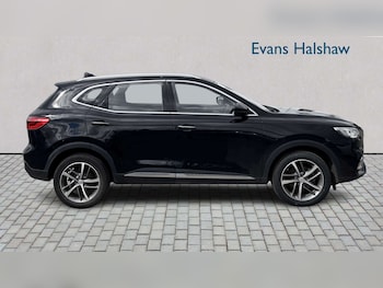 Used MG MG HS 2023 for sale - 78278703: Photo