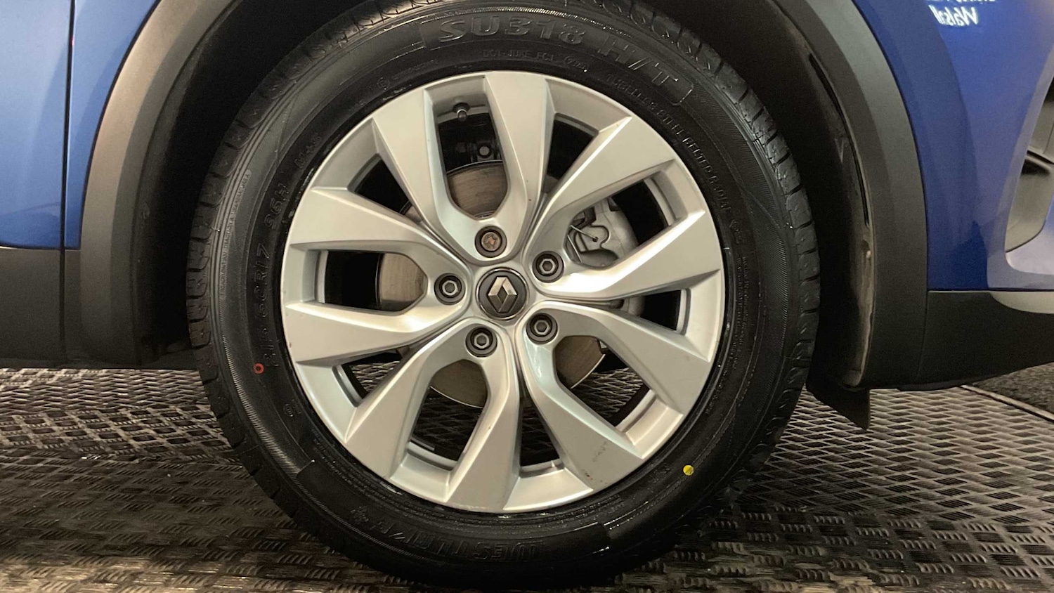 Used Renault Captur 2021 for sale - 76576020: Photo 10