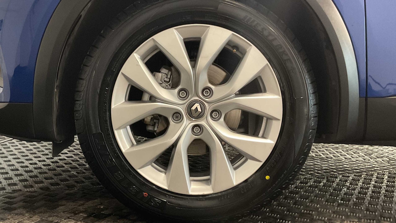 Used Renault Captur 2021 for sale - 76576020: Photo 11