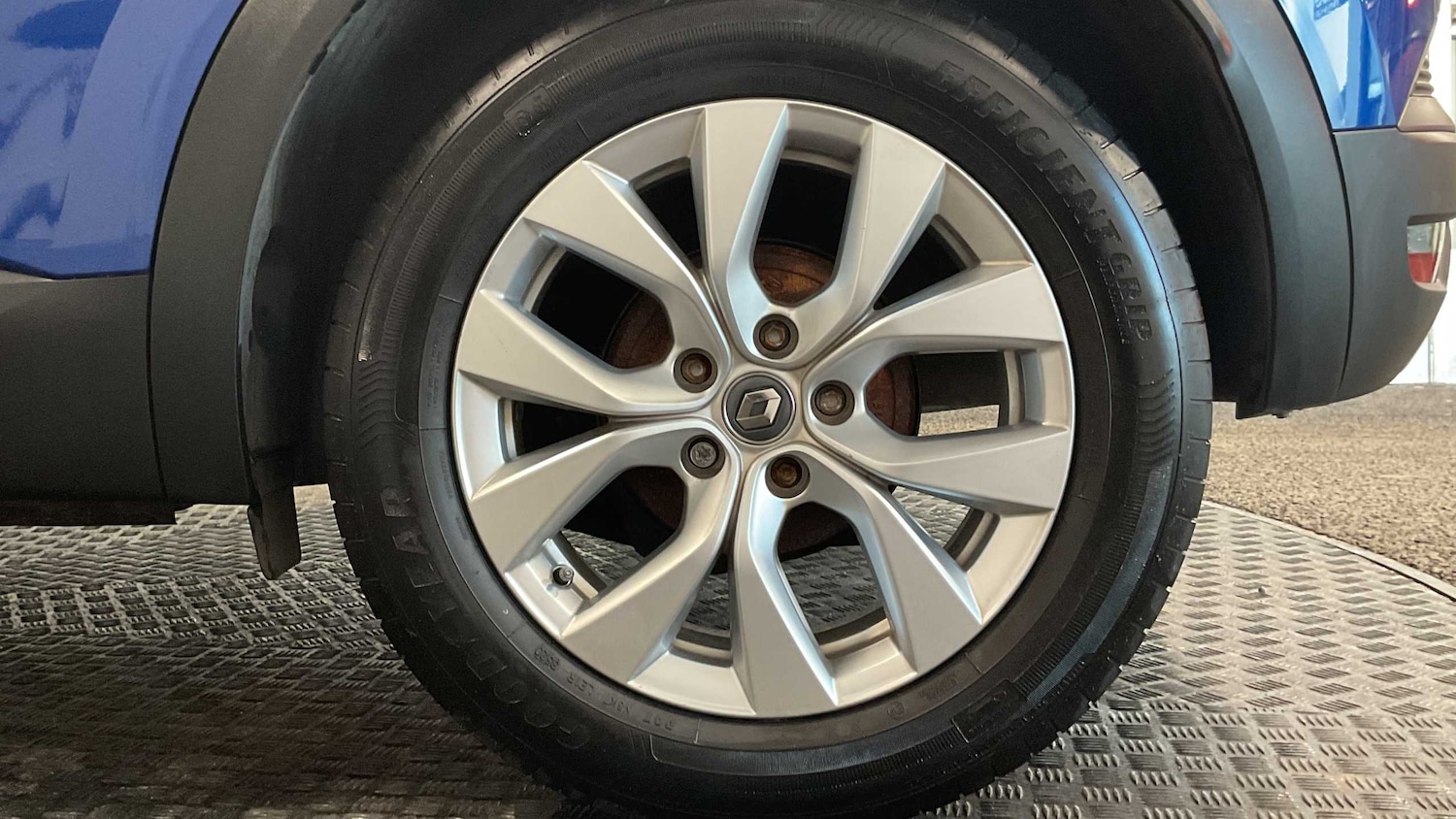 Used Renault Captur 2021 for sale - 76576020: Photo 12