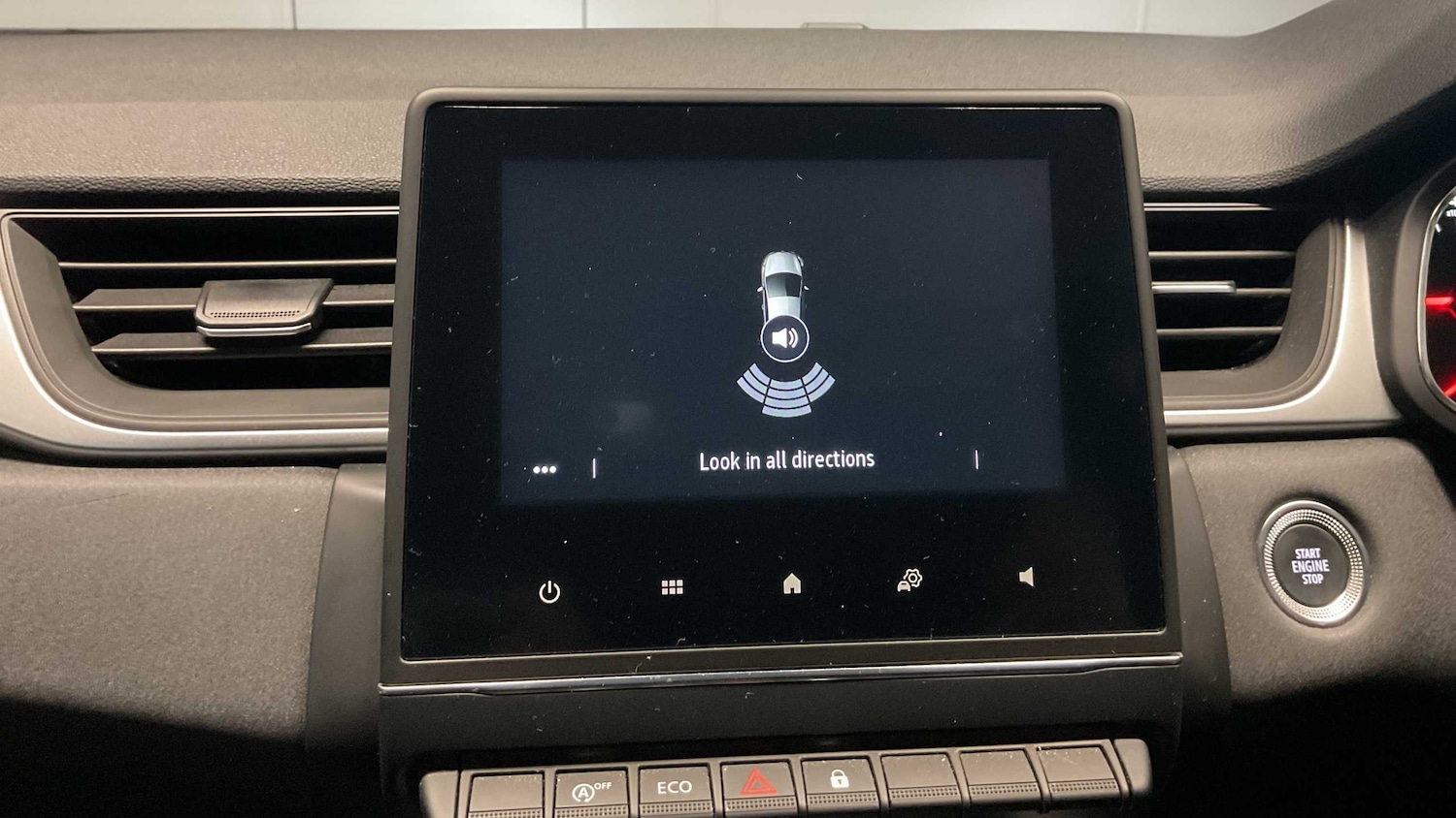 Used Renault Captur 2021 for sale - 76576020: Photo 19