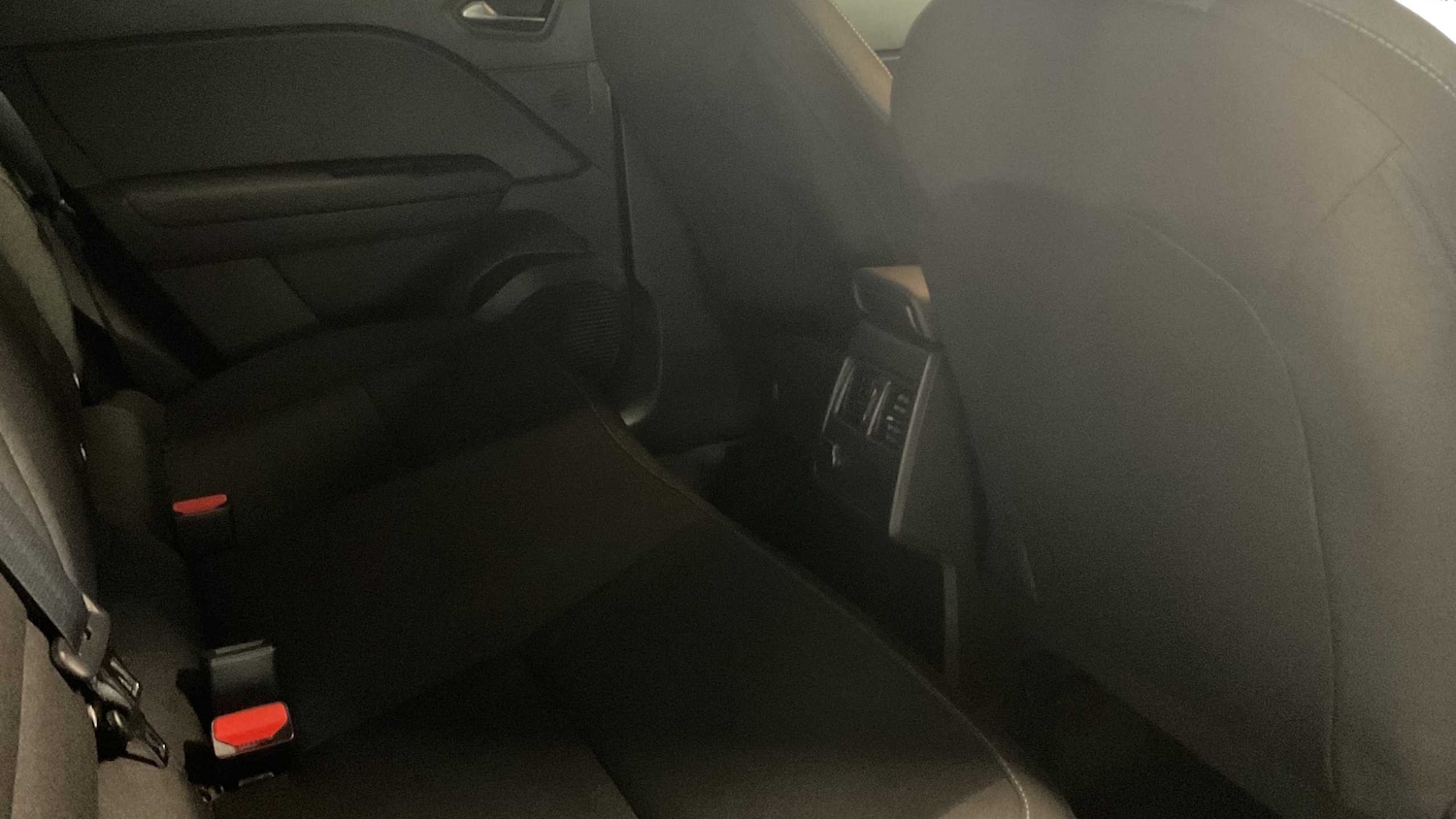 Used Renault Captur 2021 for sale - 76576020: Photo 22