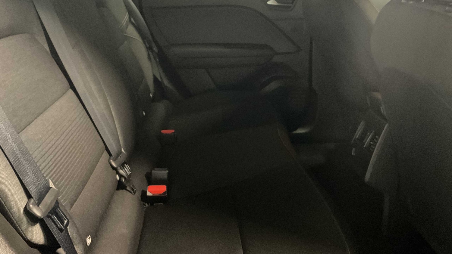 Used Renault Captur 2021 for sale - 76576020: Photo 23