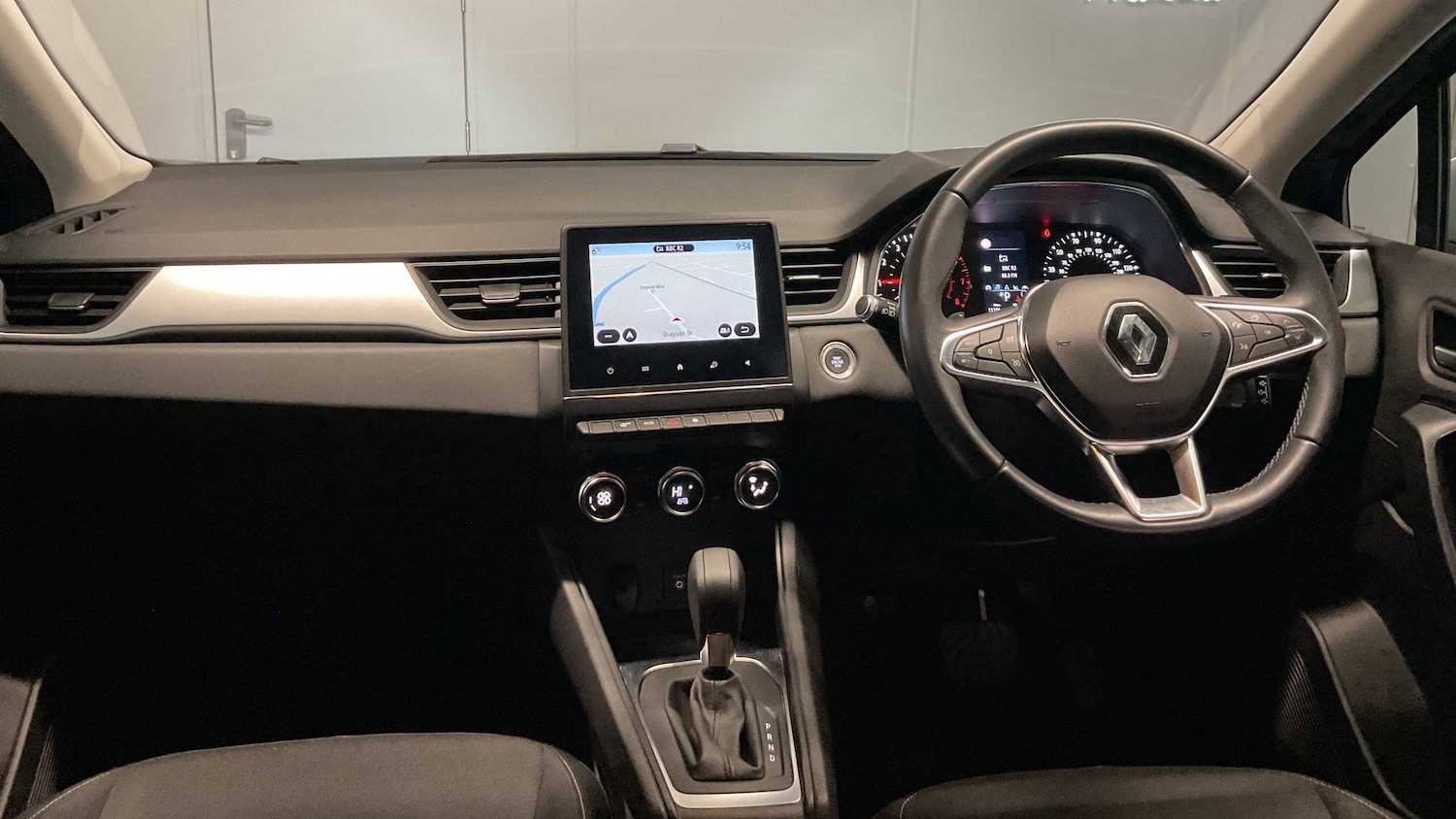 Used Renault Captur 2021 for sale - 76576020: Photo 24