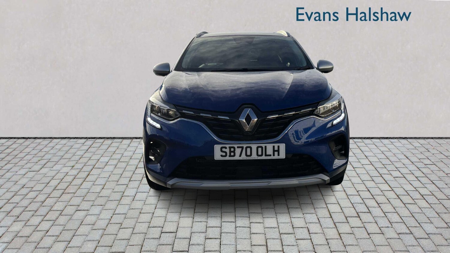 Used Renault Captur 2021 for sale - 76576020: Photo 4