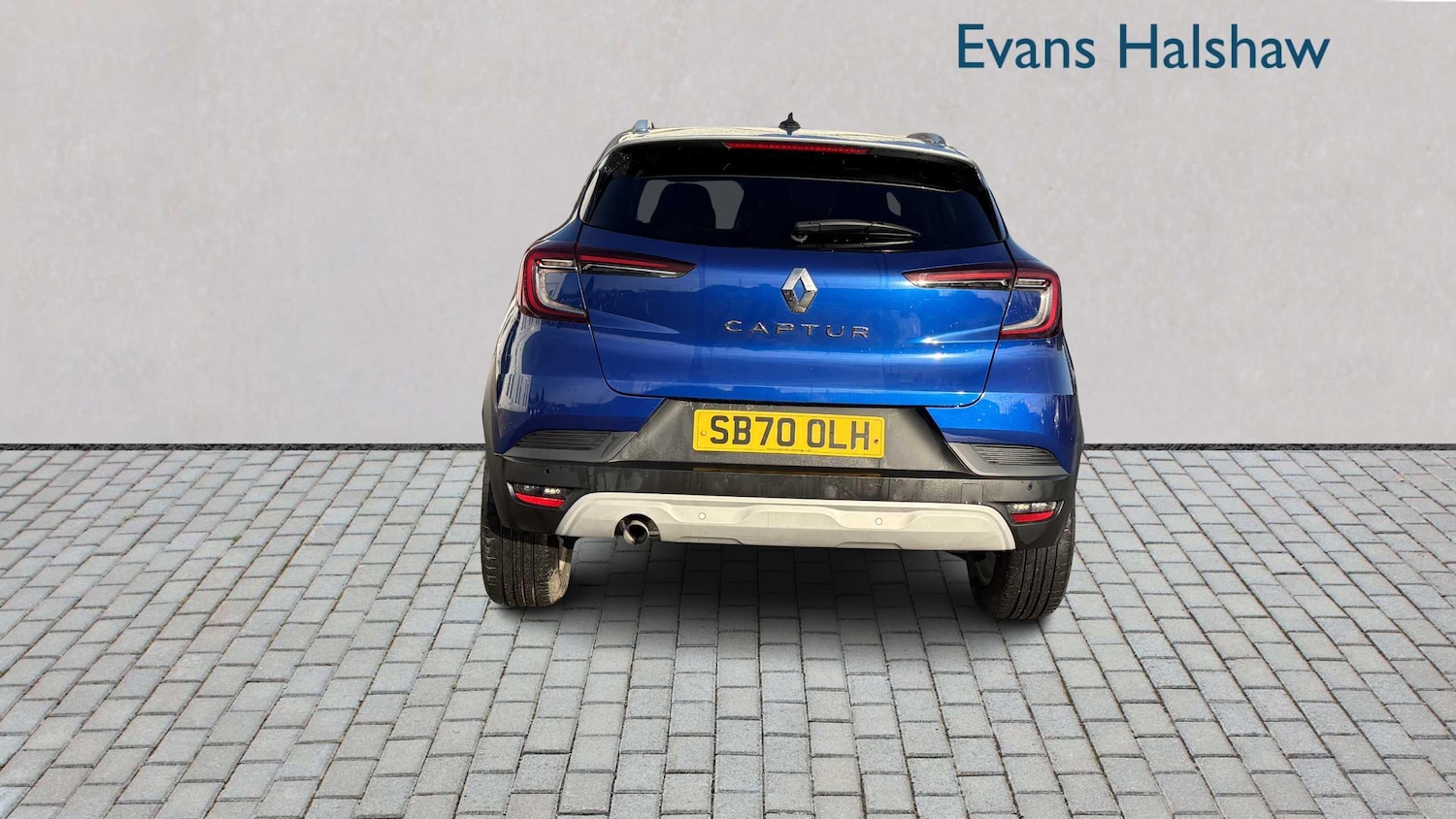 Used Renault Captur 2021 for sale - 76576020: Photo 5