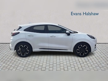Used Ford Puma 2024 for sale - 79415340: Photo