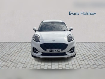 Used Ford Puma 2024 for sale - 79415340: Photo