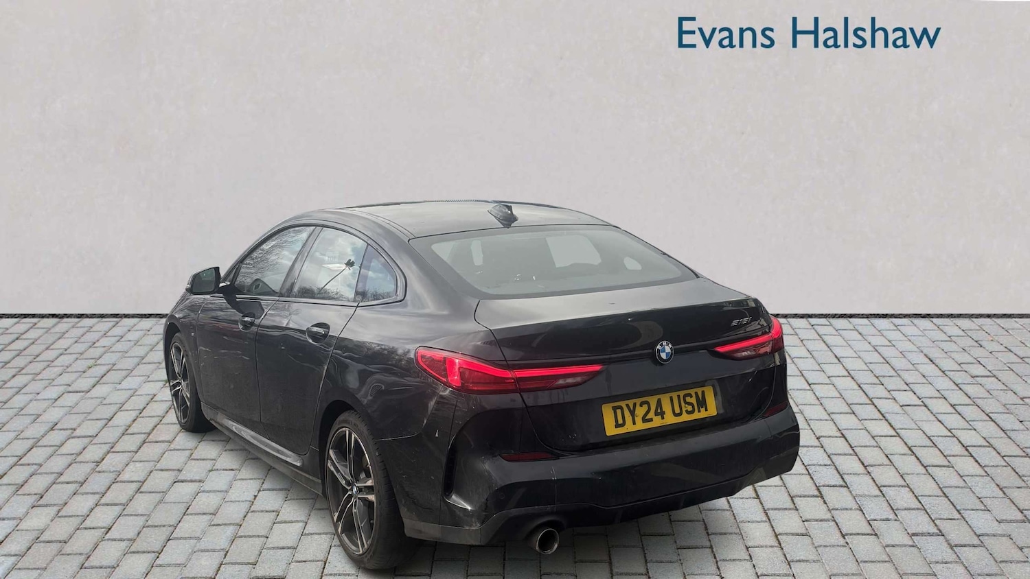 Used BMW 2 Series 2024 for sale - 77886229: Photo 3