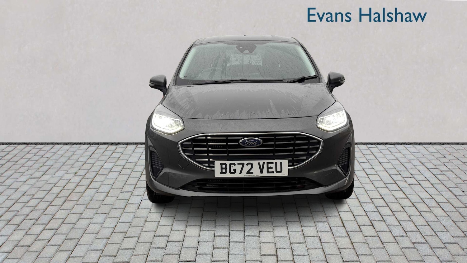 Used Ford Fiesta 2022 for sale - 77000296: Photo 4