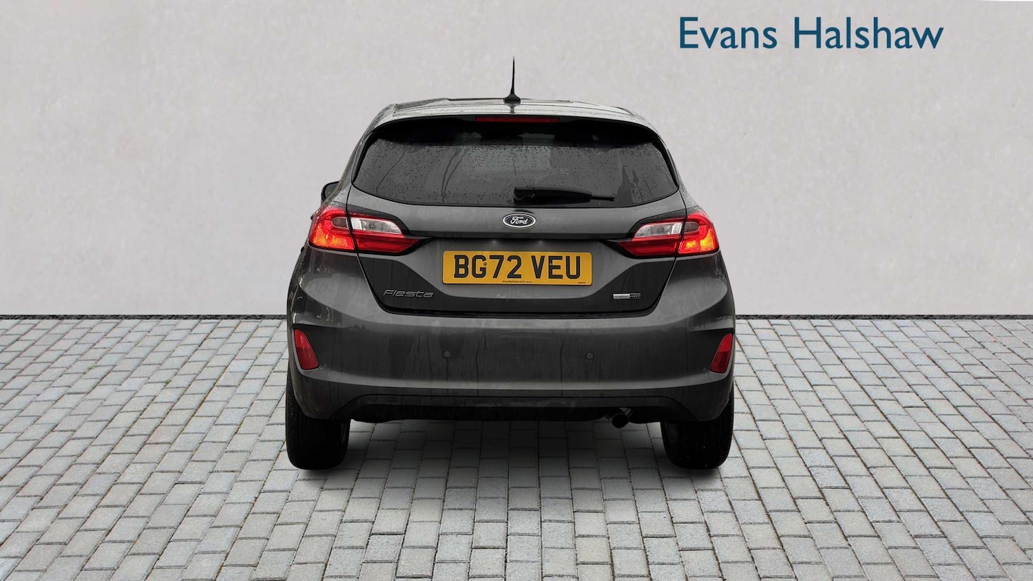 Used Ford Fiesta 2022 for sale - 77000296: Photo 5