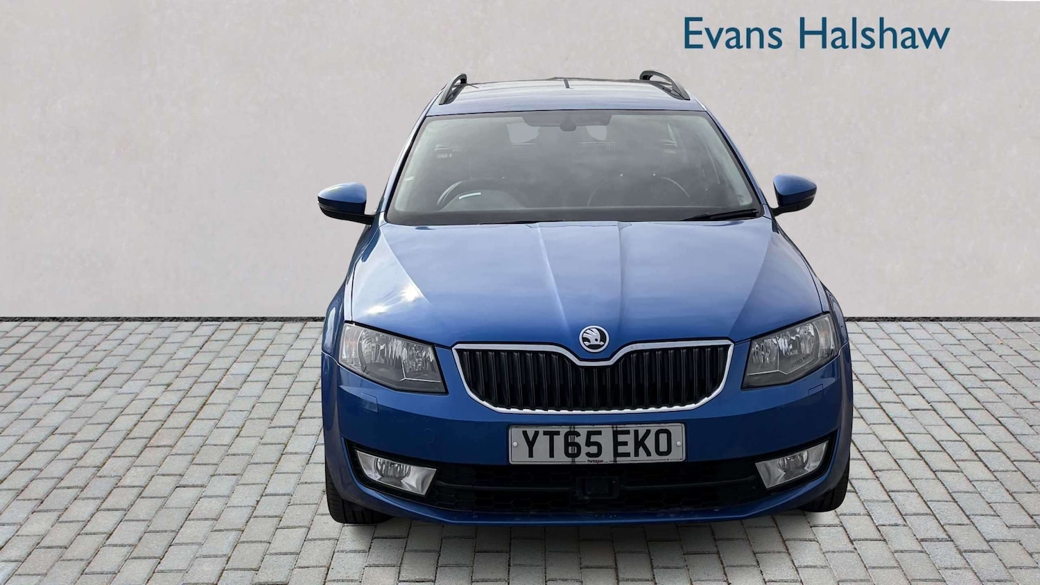 Used Skoda Octavia 2015 for sale - 77996080: Photo 4