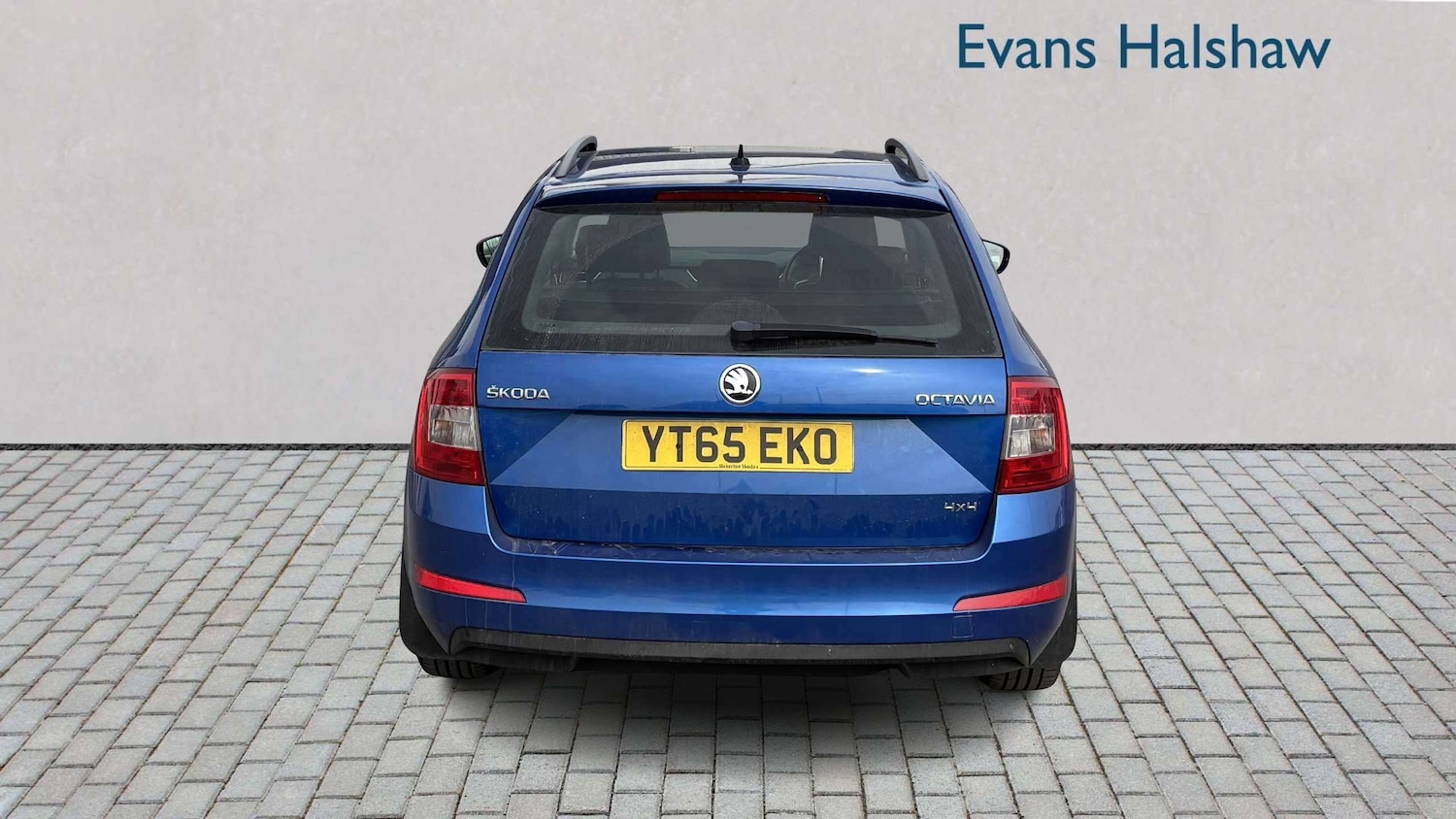 Used Skoda Octavia 2015 for sale - 77996080: Photo 5