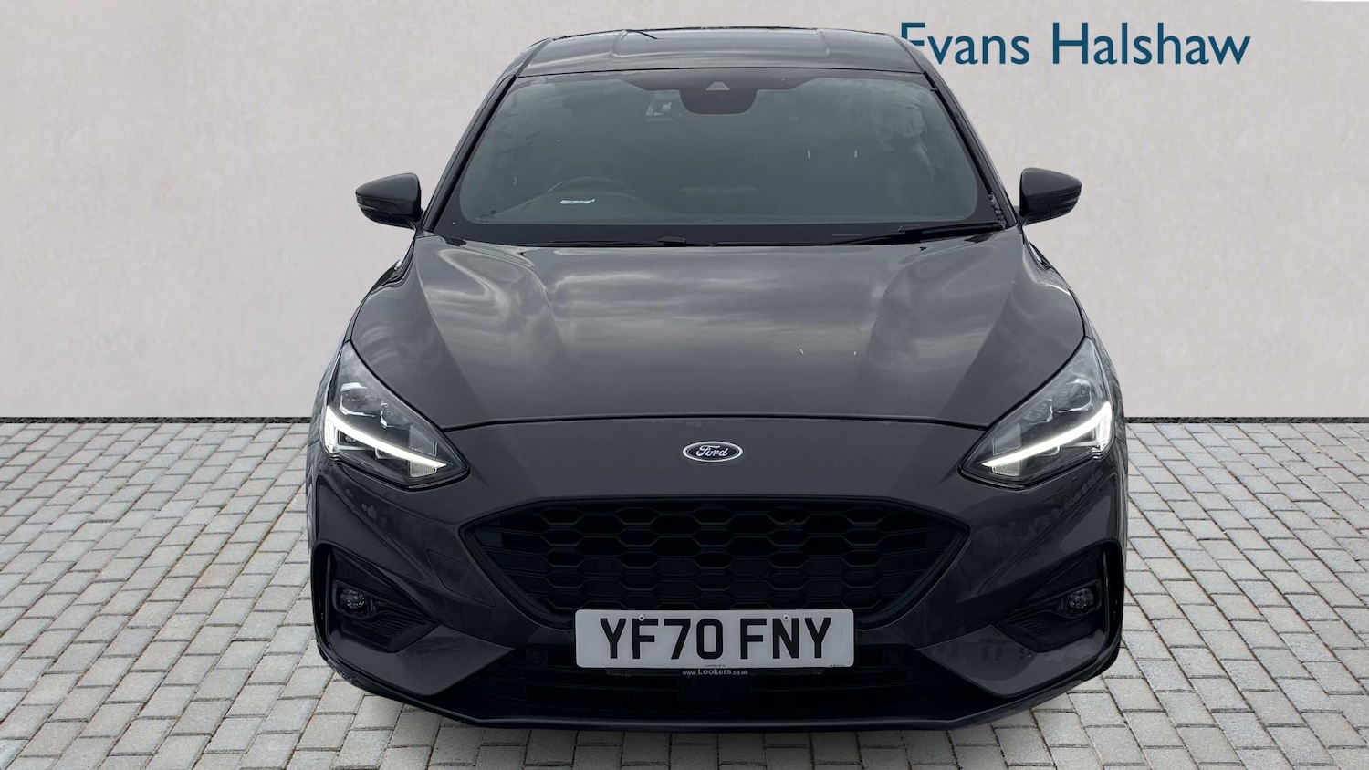 Used Ford Focus 2020 for sale - 77674726: Photo 2