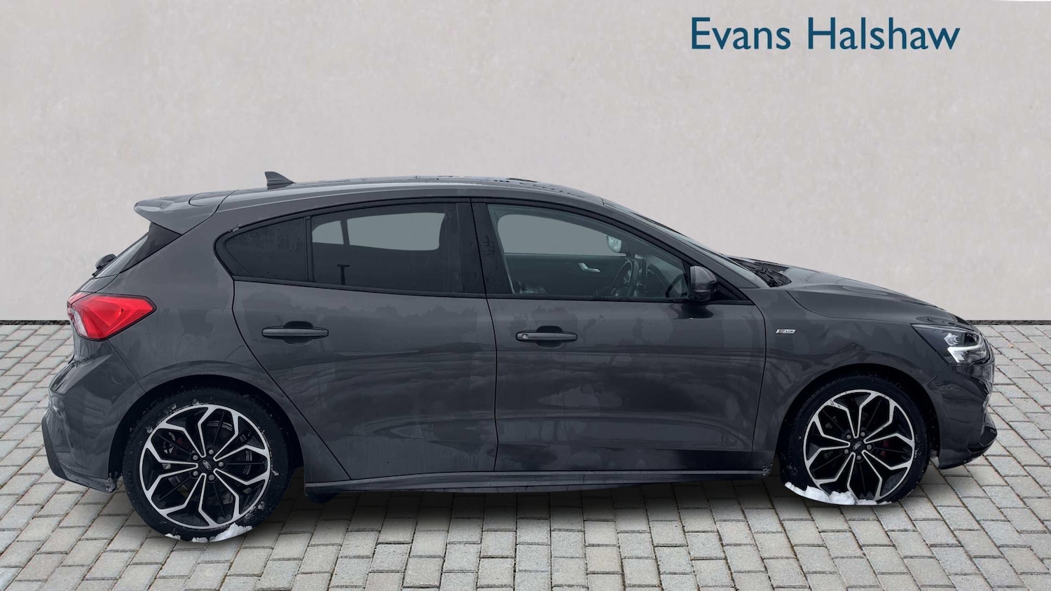 Used Ford Focus 2020 for sale - 77674726: Photo 3