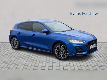 Used Ford Focus 2023 for sale - 77500250: Photo