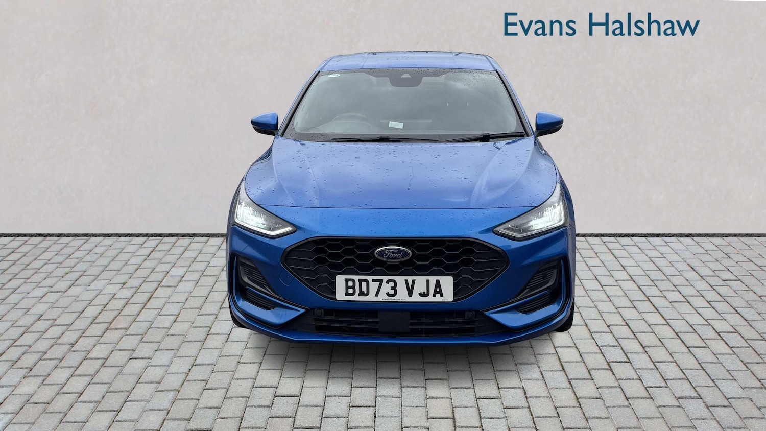 Used Ford Focus 2023 for sale - 77500250: Photo 4