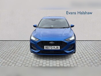 Used Ford Focus 2023 for sale - 77500250: Photo