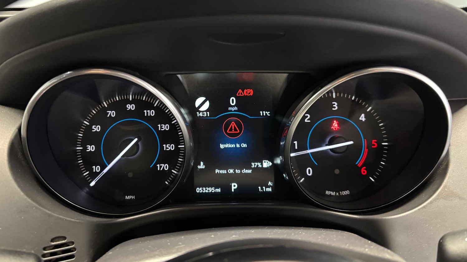 Used Jaguar F-Pace 2016 for sale - 77068669: Photo 15