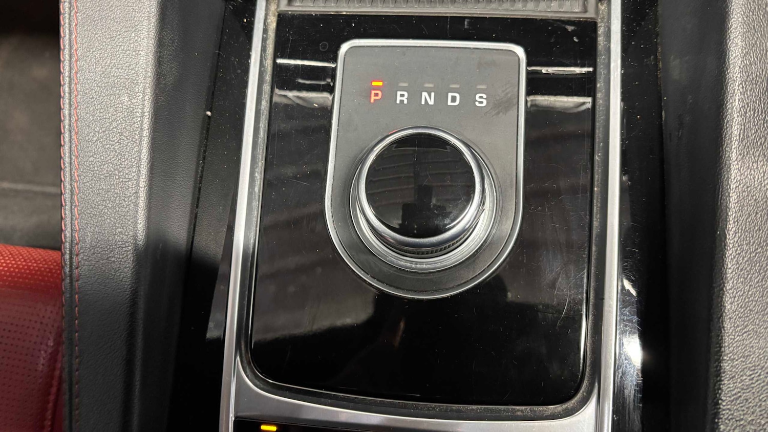 Used Jaguar F-Pace 2016 for sale - 77068669: Photo 21