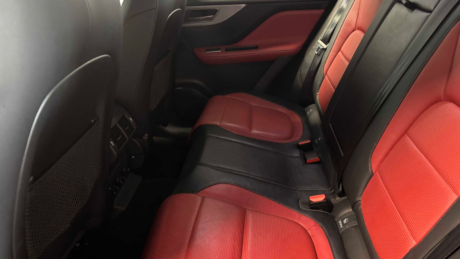 Used Jaguar F-Pace 2016 for sale - 77068669: Photo 26