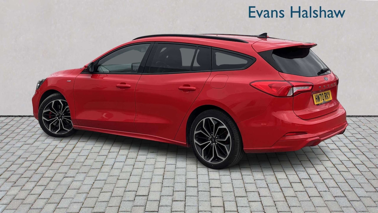 Used Ford Focus 2021 for sale - 77686566: Photo 2