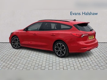 Used Ford Focus 2021 for sale - 77686566: Photo