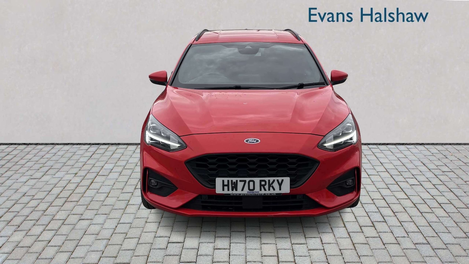 Used Ford Focus 2021 for sale - 77686566: Photo 4