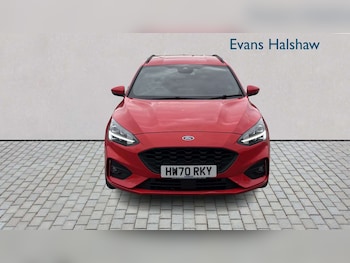 Used Ford Focus 2021 for sale - 77686566: Photo