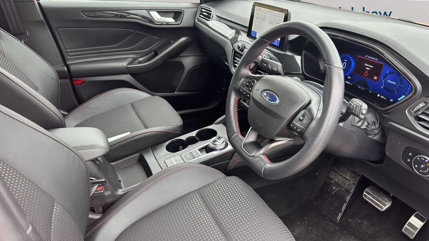 Used Ford Focus 2021 for sale - 77686566: Photo 6