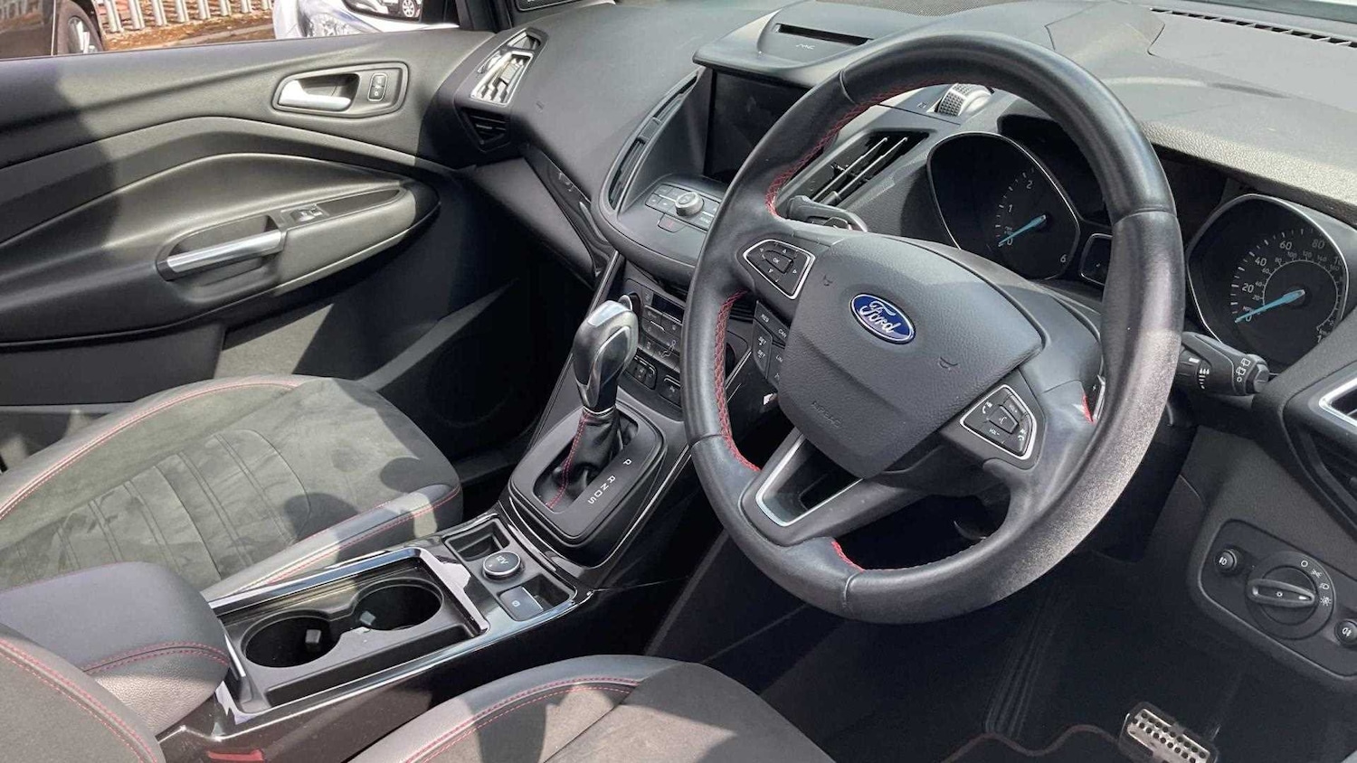 Used Ford Kuga 2018 for sale - 76373777: Photo 10