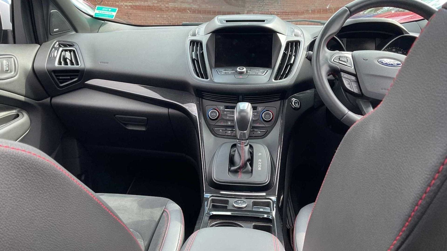 Used Ford Kuga 2018 for sale - 76373777: Photo 11