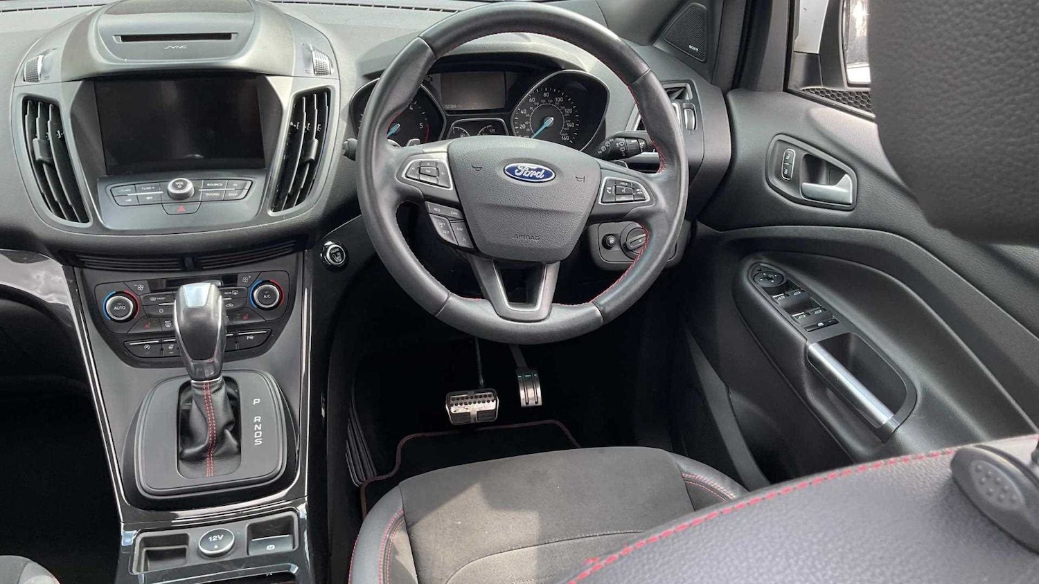 Used Ford Kuga 2018 for sale - 76373777: Photo 12