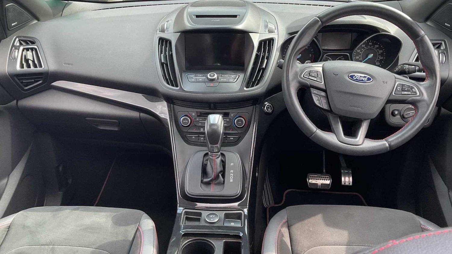 Used Ford Kuga 2018 for sale - 76373777: Photo 13