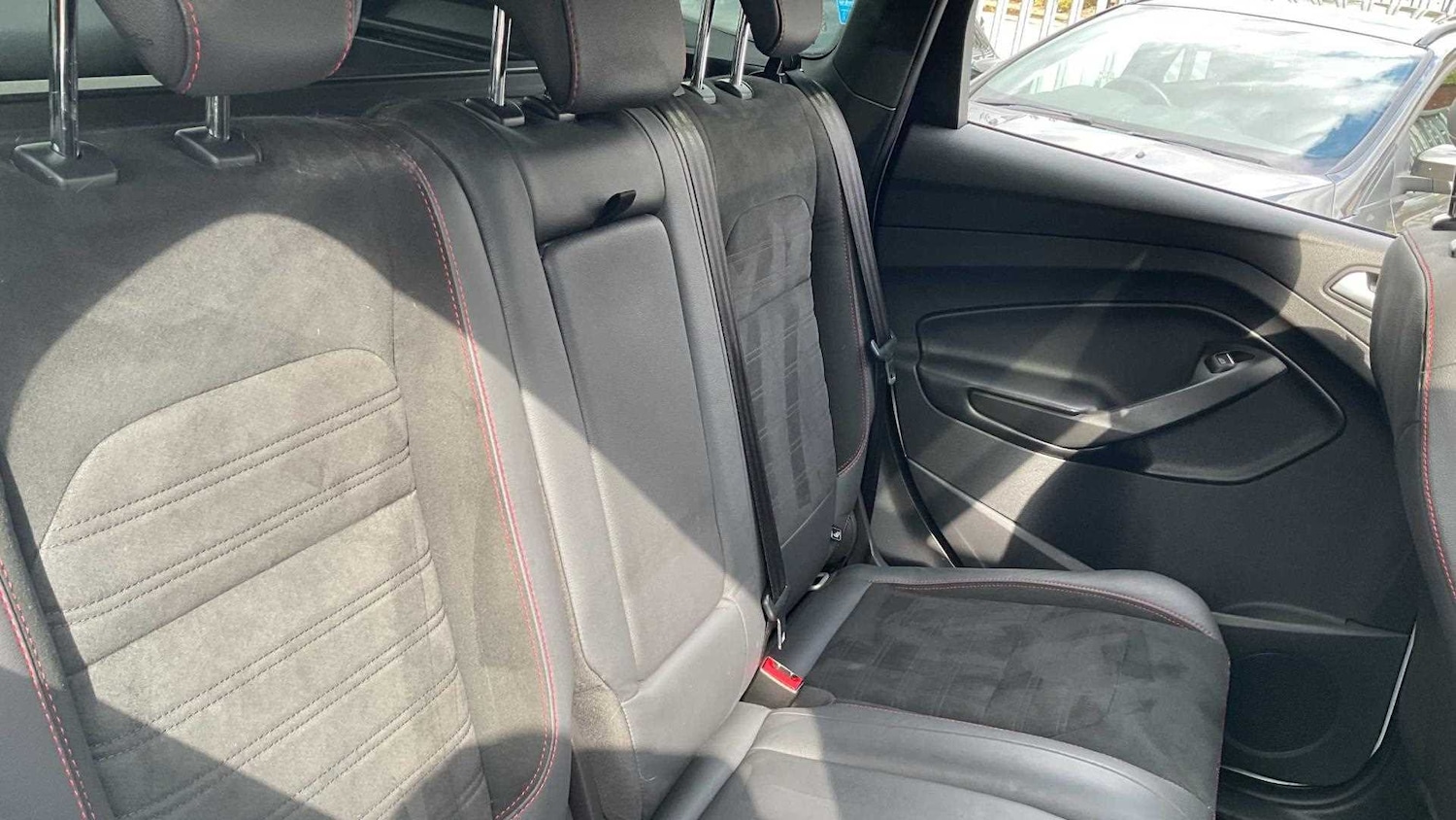 Used Ford Kuga 2018 for sale - 76373777: Photo 14