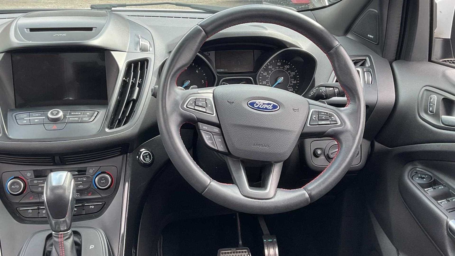 Used Ford Kuga 2018 for sale - 76373777: Photo 16