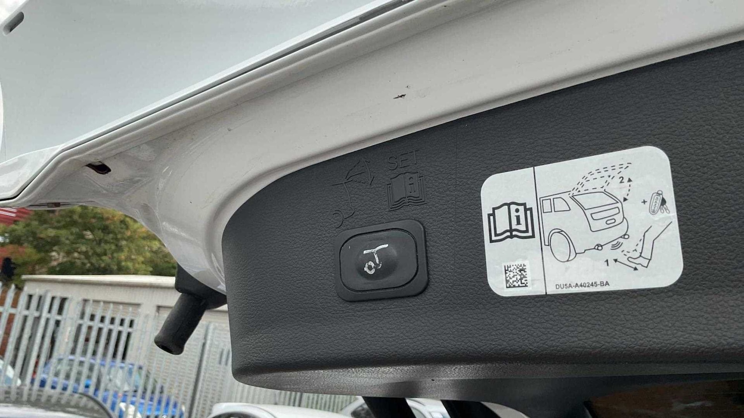 Used Ford Kuga 2018 for sale - 76373777: Photo 18