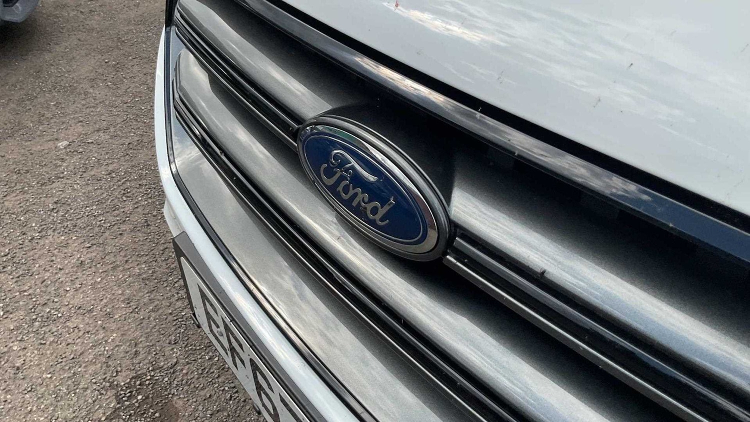 Used Ford Kuga 2018 for sale - 76373777: Photo 19