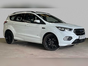 Ford - Kuga