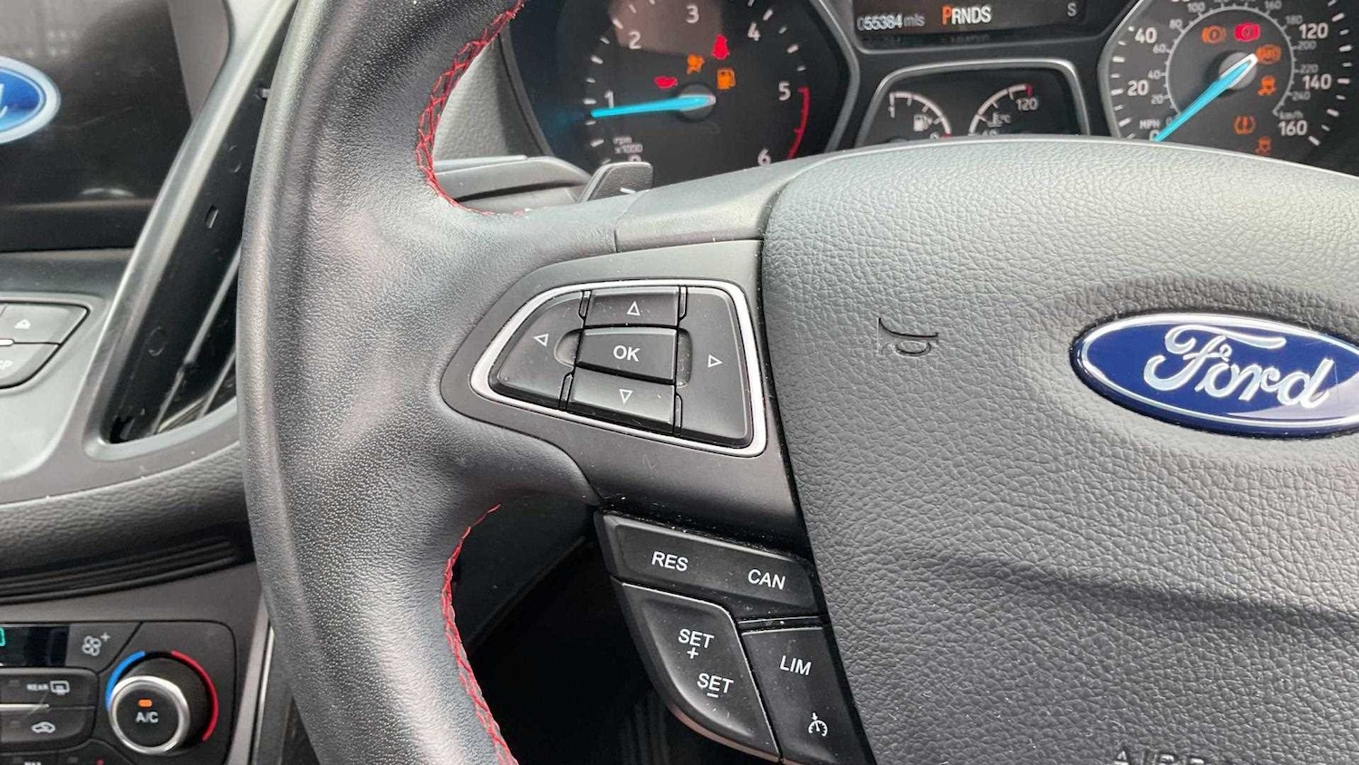 Used Ford Kuga 2018 for sale - 76373777: Photo 22