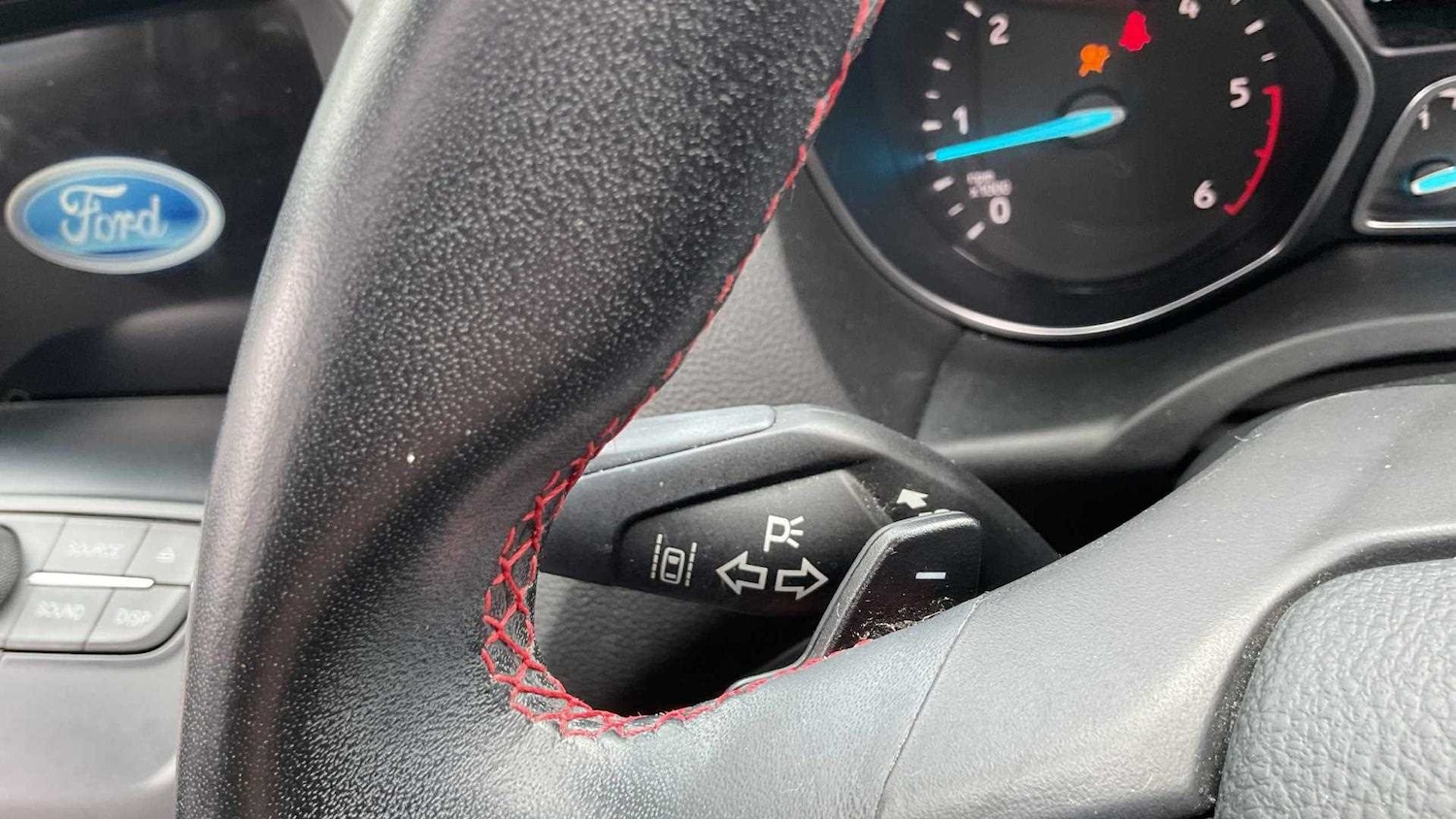 Used Ford Kuga 2018 for sale - 76373777: Photo 25