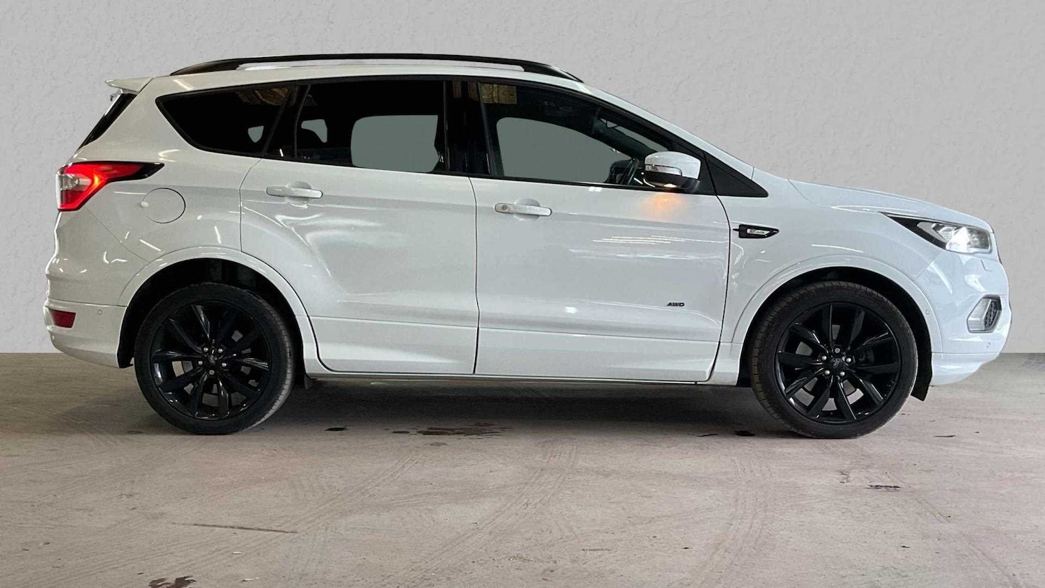 Used Ford Kuga 2018 for sale - 76373777: Photo 3
