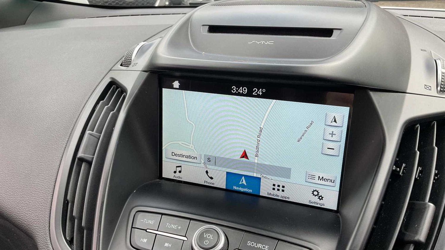 Used Ford Kuga 2018 for sale - 76373777: Photo 34